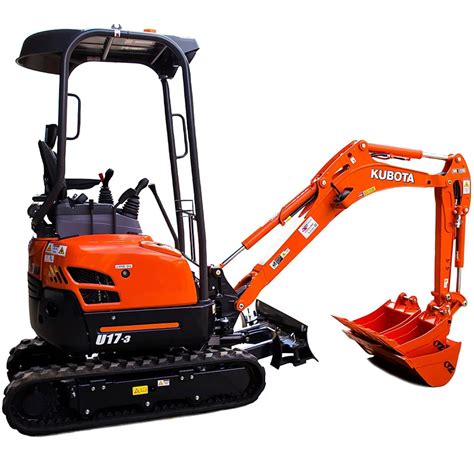 kubota 1.7 tonne excavator|kubota u17 3 price australia.